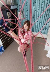 丝袜拘束捆绑在线视频,揭秘神秘视频背后的故事