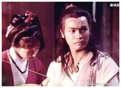 连城诀在线视频,江湖恩怨，爱恨情仇的传奇演绎