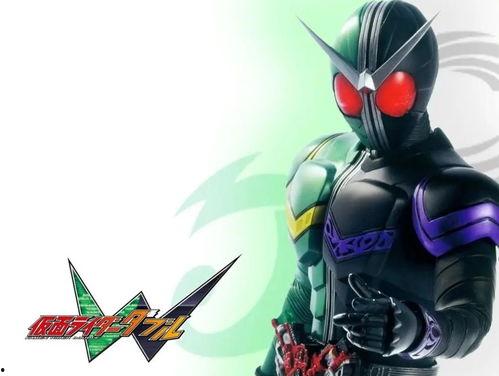 假面骑士w在线视频,揭秘虚拟世界的英雄传奇